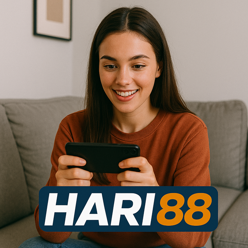 HARI88